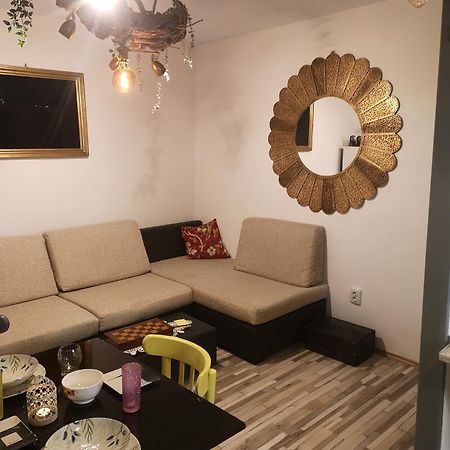 Little Modern Folk Apt Lägenhet Vălenii de Munte Exteriör bild
