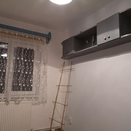 Little Modern Folk Apt Lägenhet Vălenii de Munte Exteriör bild