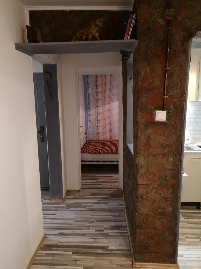 Little Modern Folk Apt Lägenhet Vălenii de Munte Exteriör bild