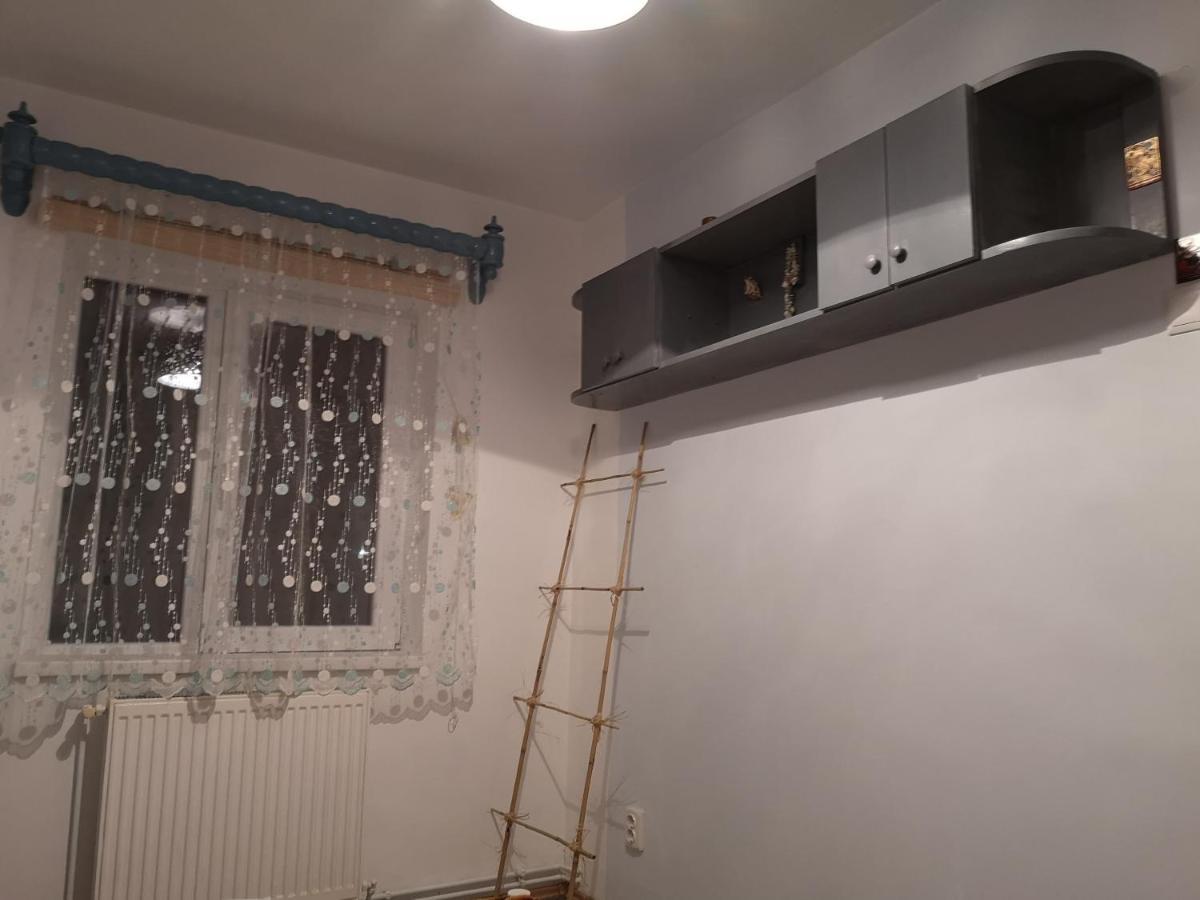 Little Modern Folk Apt Lägenhet Vălenii de Munte Exteriör bild